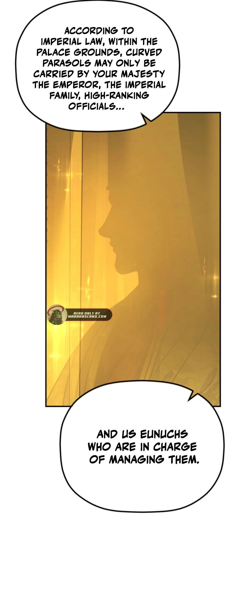 Read The Youngest Son of the Eunhae Merchant Group EN Manga Online