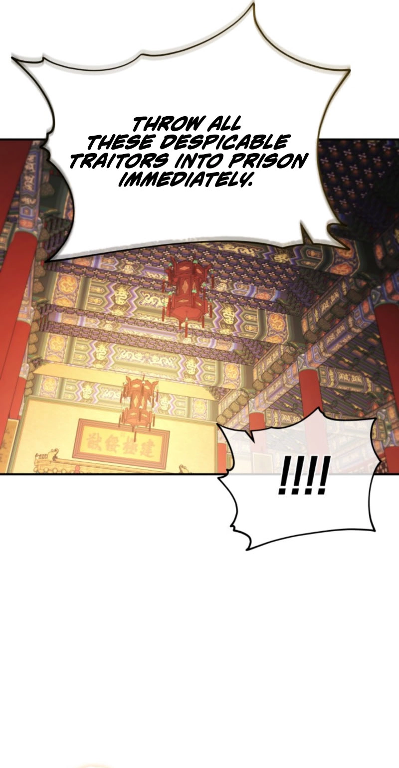 Read The Youngest Son of the Eunhae Merchant Group EN Manga Online