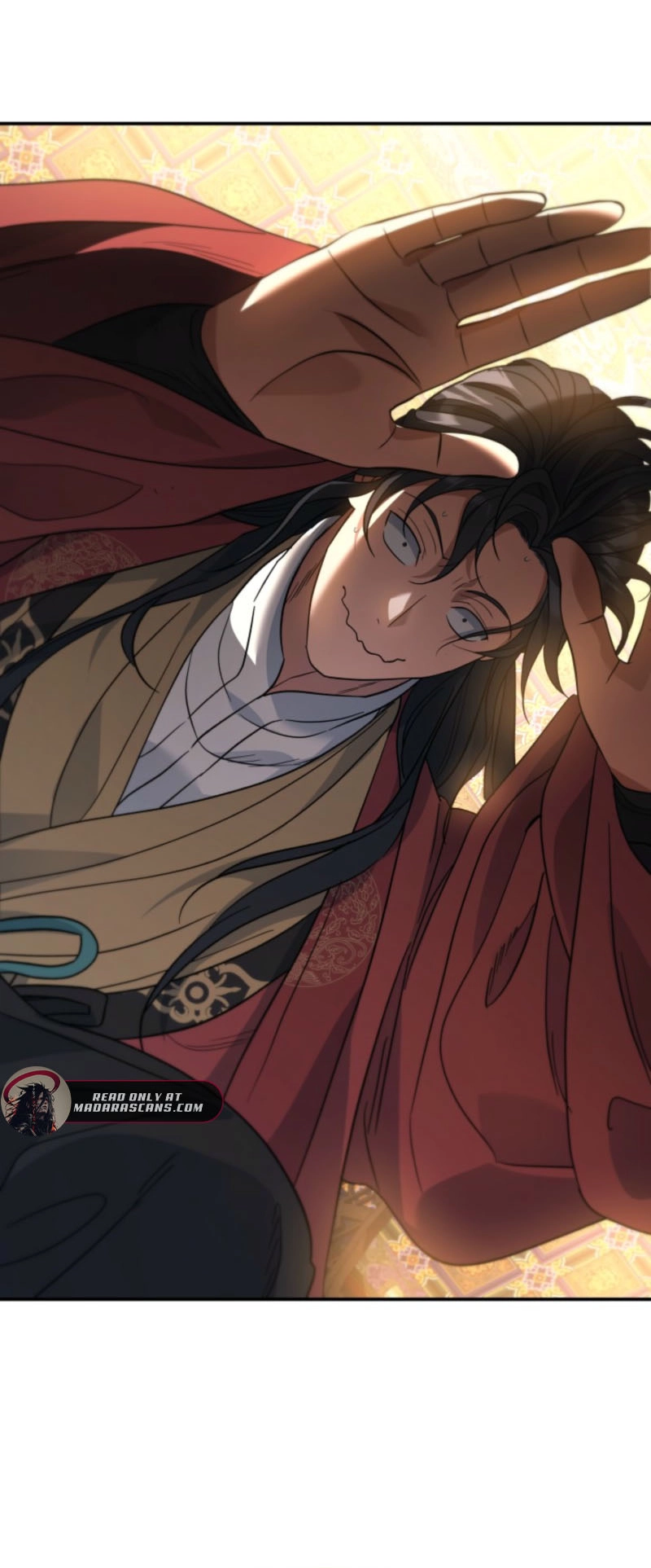 Read The Youngest Son of the Eunhae Merchant Group EN Manga Online