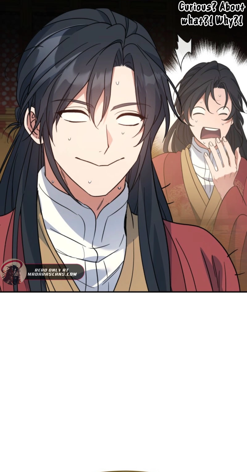 Read The Youngest Son of the Eunhae Merchant Group EN Manga Online