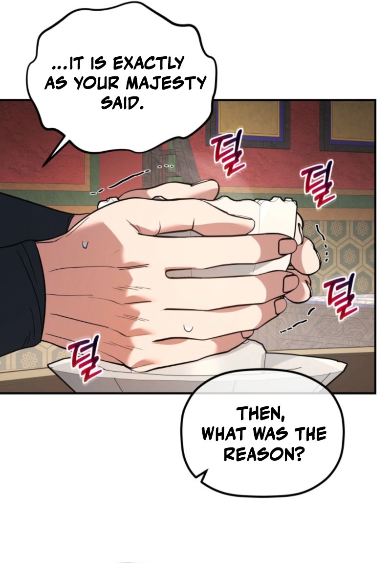 Read The Youngest Son of the Eunhae Merchant Group EN Manga Online