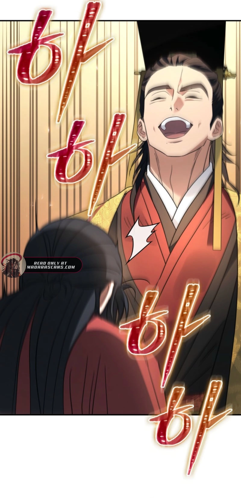 Read The Youngest Son of the Eunhae Merchant Group EN Manga Online