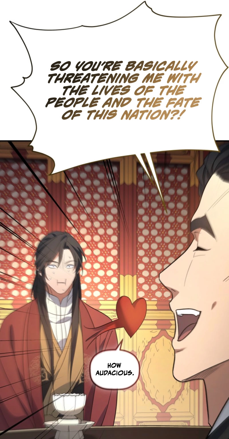 Read The Youngest Son of the Eunhae Merchant Group EN Manga Online