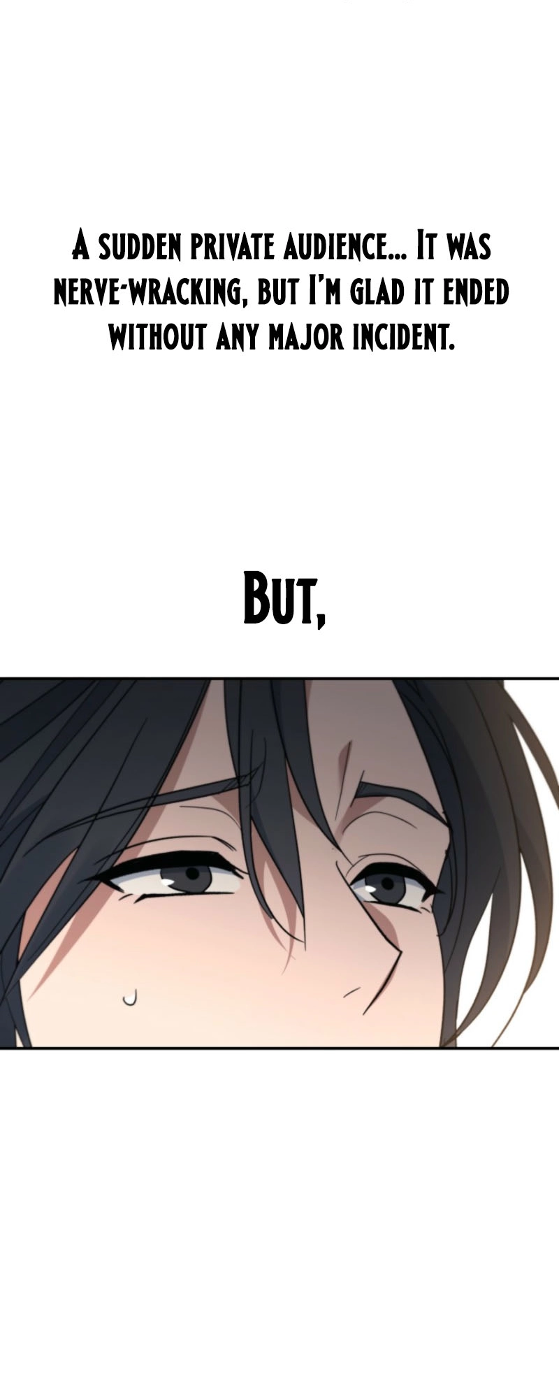 Read The Youngest Son of the Eunhae Merchant Group EN Manga Online