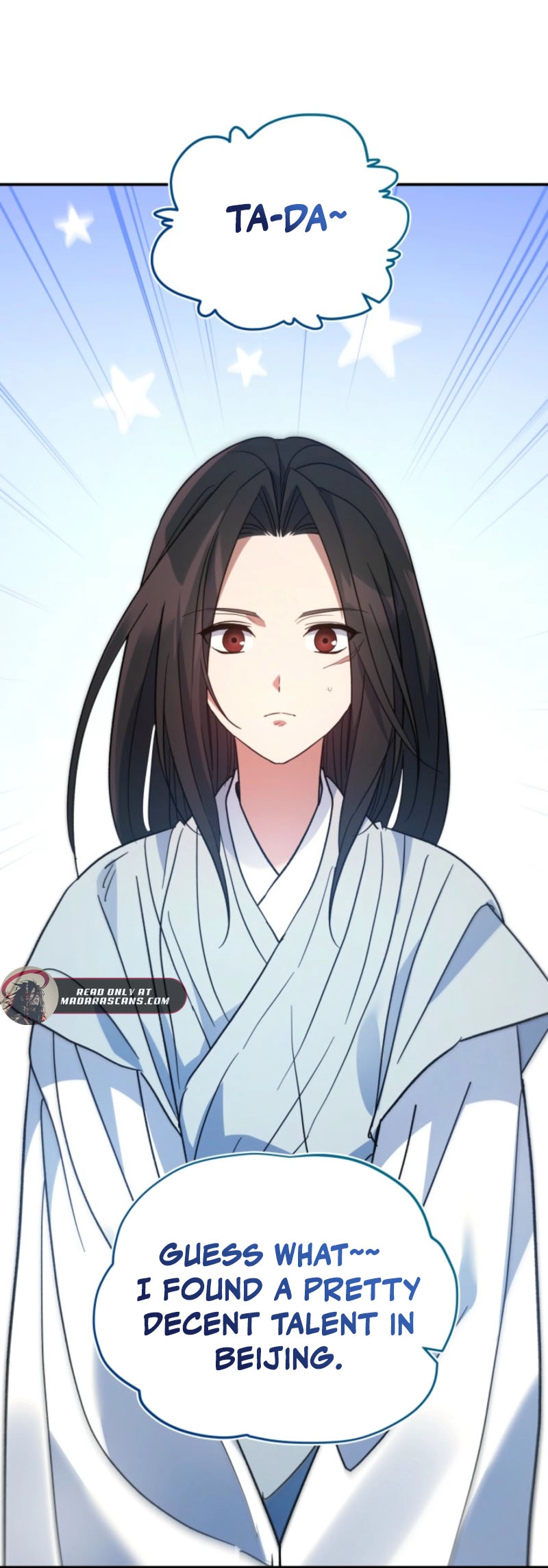Read The Youngest Son of the Eunhae Merchant Group EN Manga Online