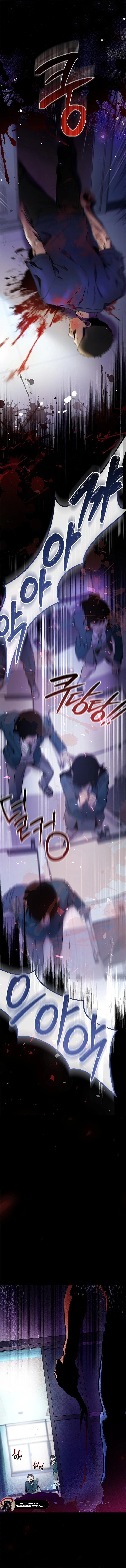 Read There Is Hell Behind the Door EN Manga Online