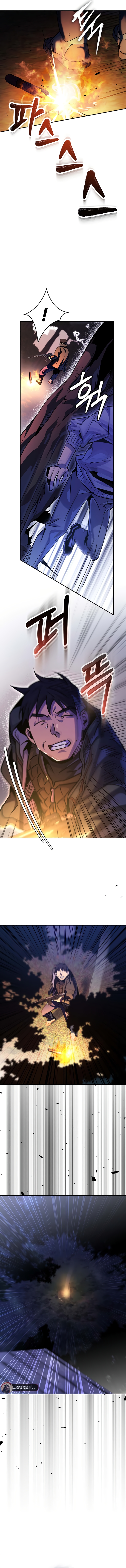 Read There Is Hell Behind the Door EN Manga Online