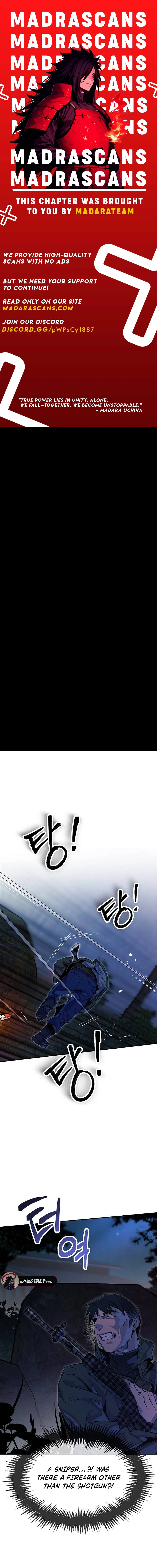 Read There Is Hell Behind the Door EN Manga Online