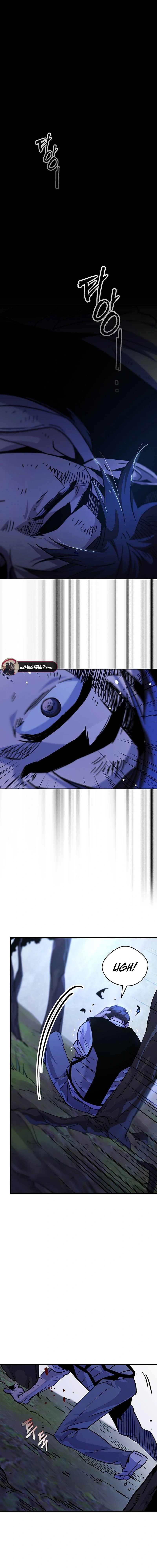 Read There Is Hell Behind the Door EN Manga Online