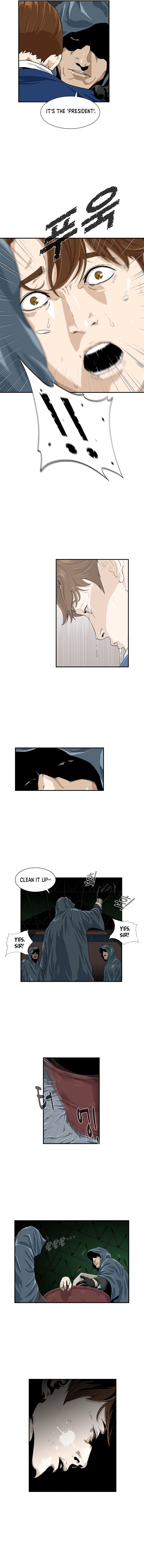 Read This Is The Law EN Manga Online