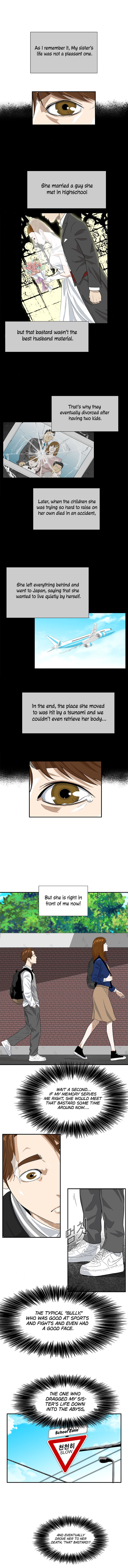 Read This Is The Law EN Manga Online