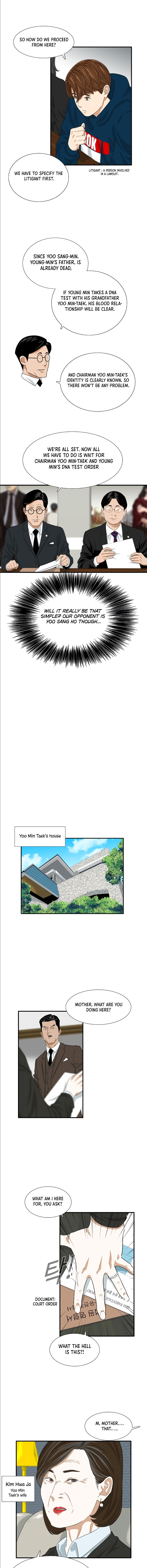 Read This Is The Law EN Manga Online