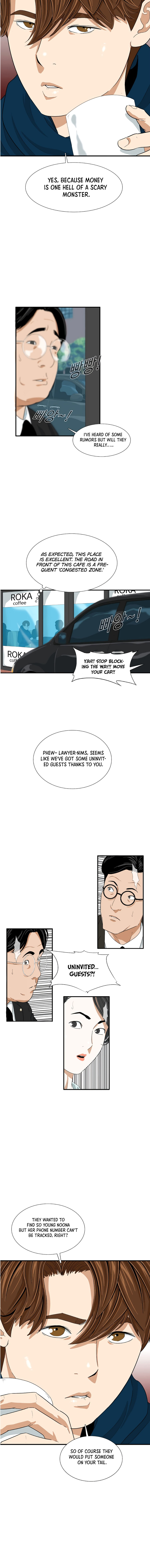 Read This Is The Law EN Manga Online