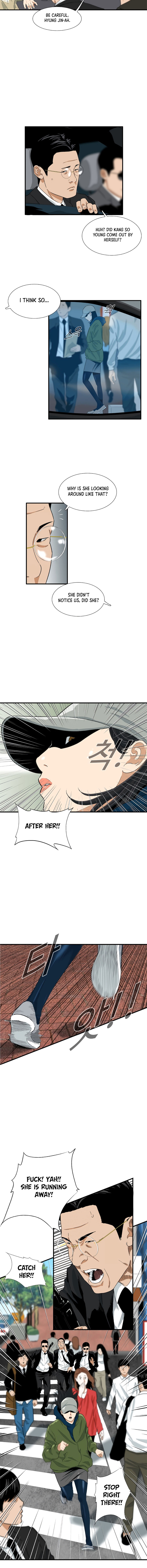 Read This Is The Law EN Manga Online