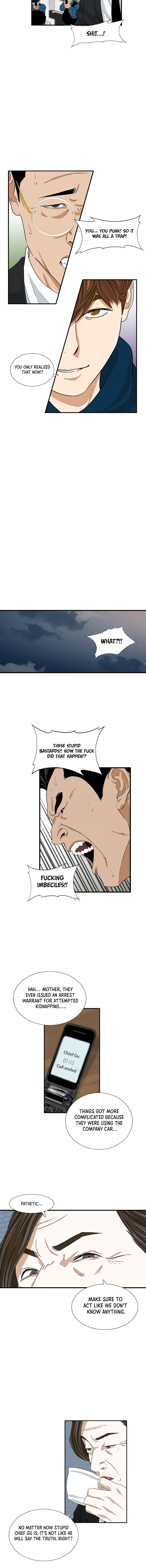Read This Is The Law EN Manga Online