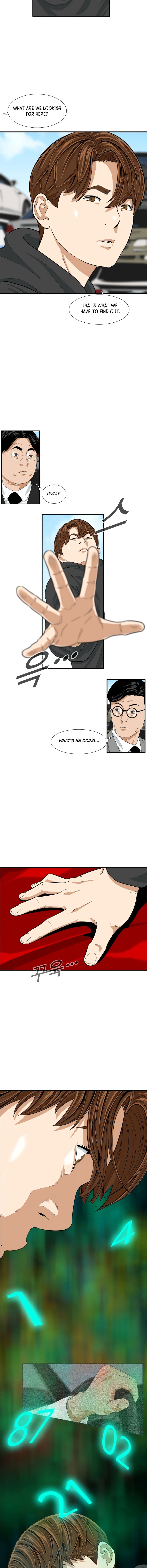 Read This Is The Law EN Manga Online