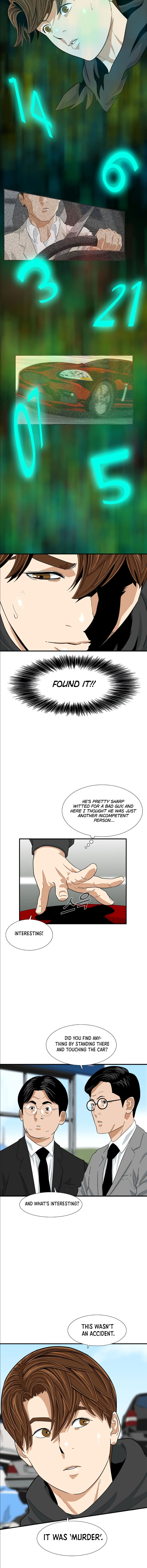 Read This Is The Law EN Manga Online