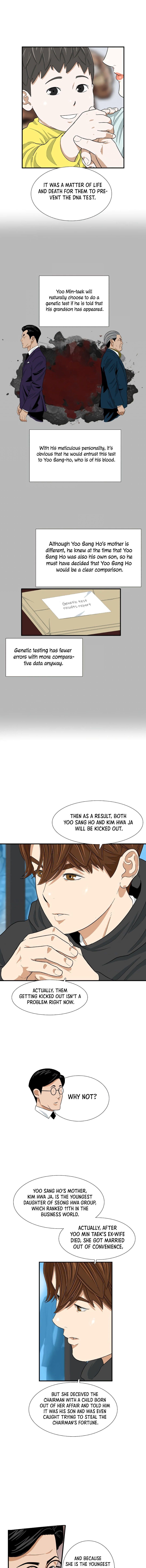 Read This Is The Law EN Manga Online