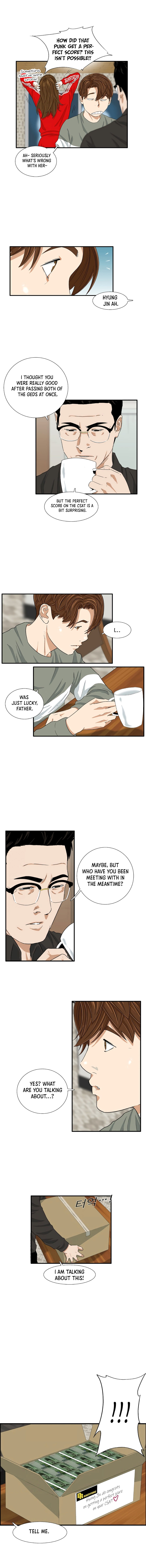 Read This Is The Law EN Manga Online