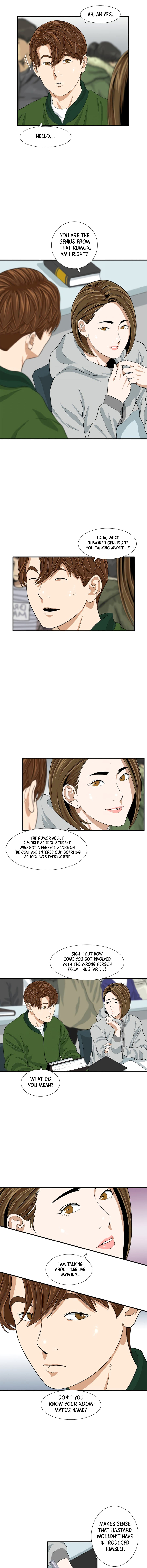 Read This Is The Law EN Manga Online