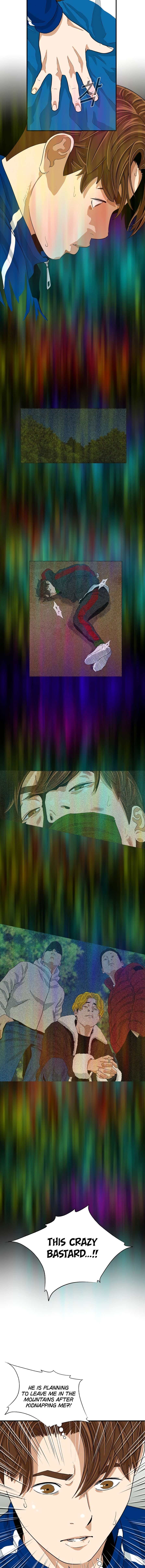 Read This Is The Law EN Manga Online