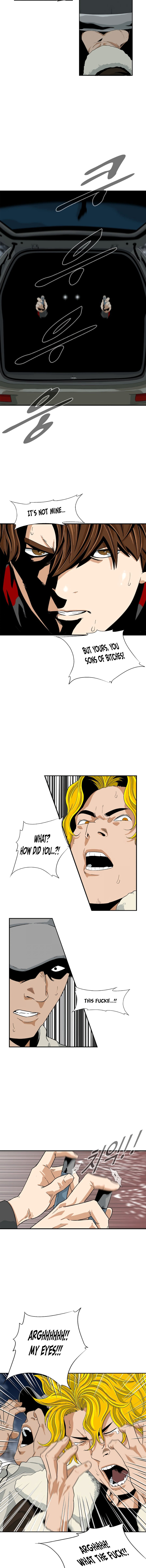 Read This Is The Law EN Manga Online