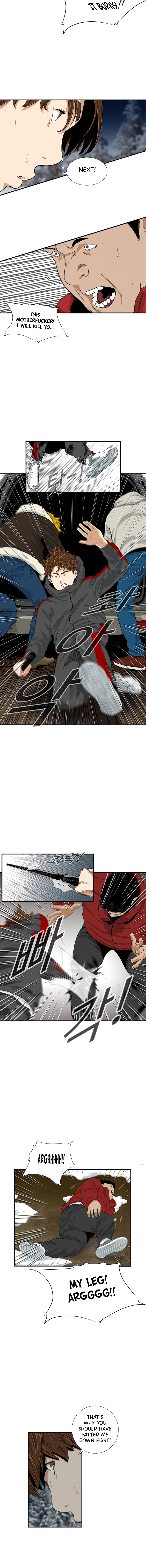 Read This Is The Law EN Manga Online