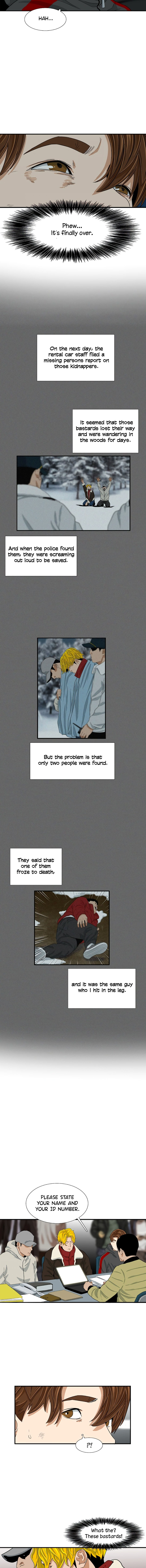 Read This Is The Law EN Manga Online