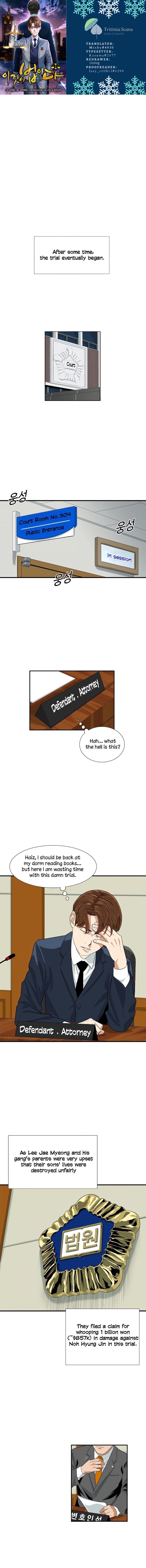 Read This Is The Law EN Manga Online