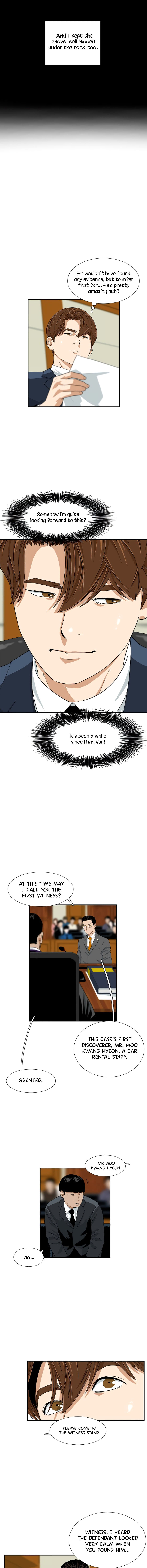 Read This Is The Law EN Manga Online