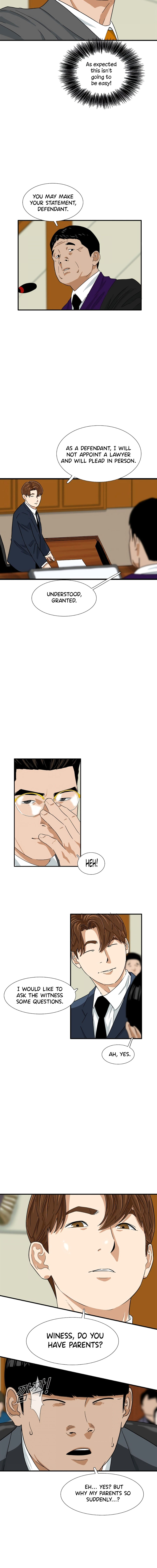 Read This Is The Law EN Manga Online