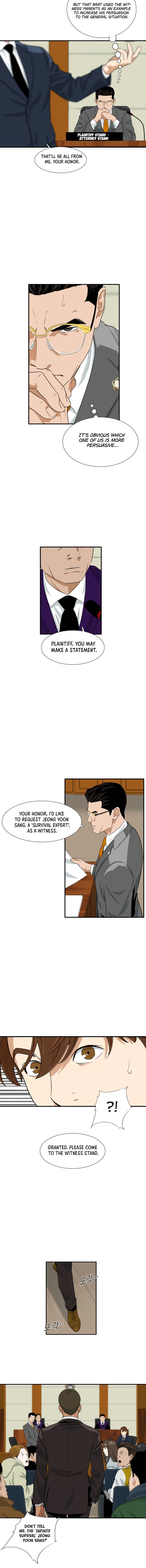 Read This Is The Law EN Manga Online