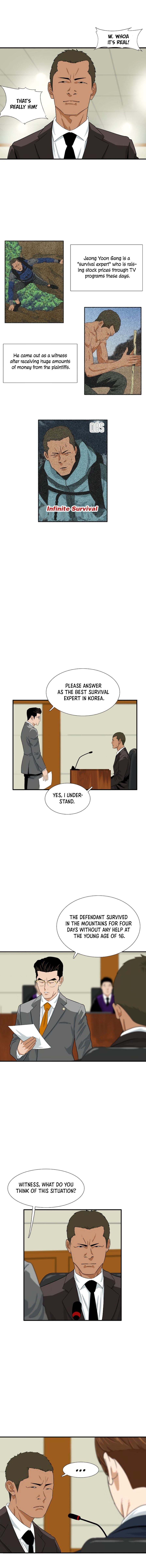 Read This Is The Law EN Manga Online