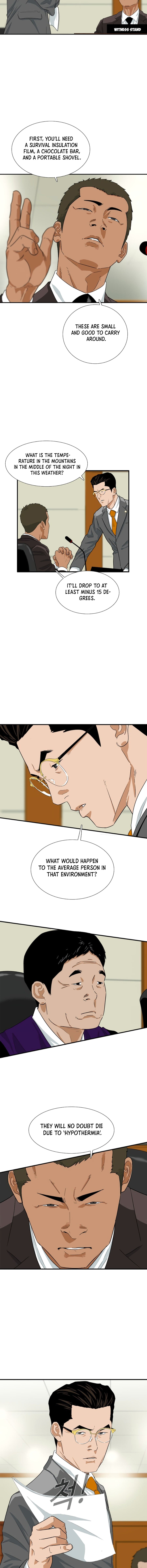 Read This Is The Law EN Manga Online