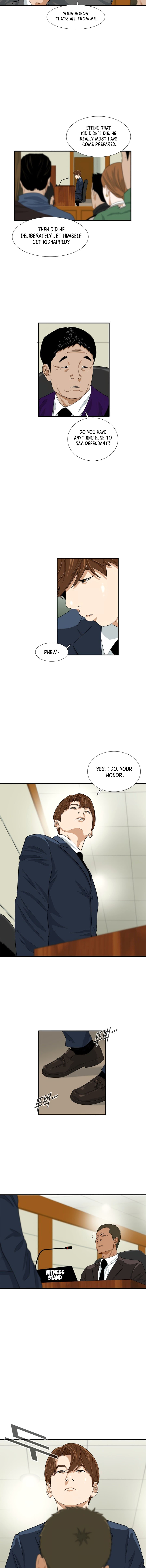 Read This Is The Law EN Manga Online