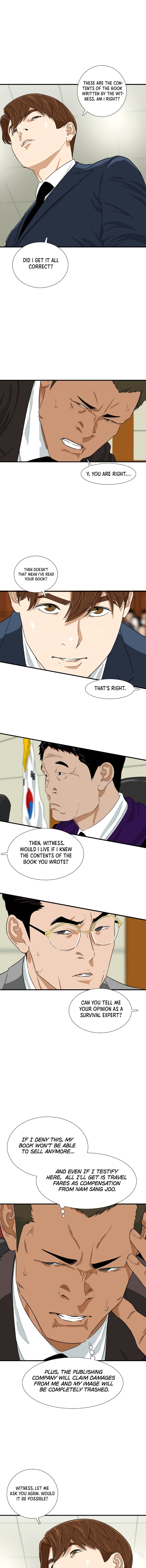 Read This Is The Law EN Manga Online