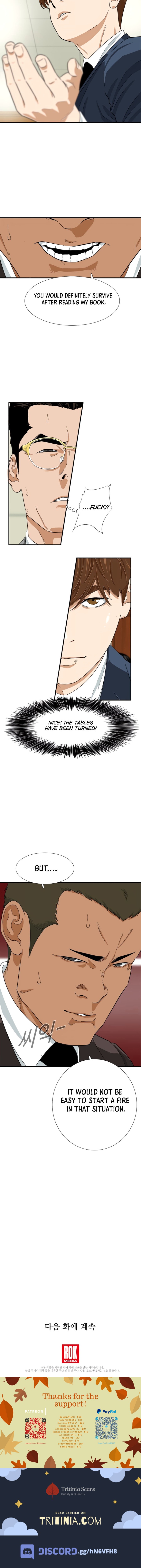 Read This Is The Law EN Manga Online