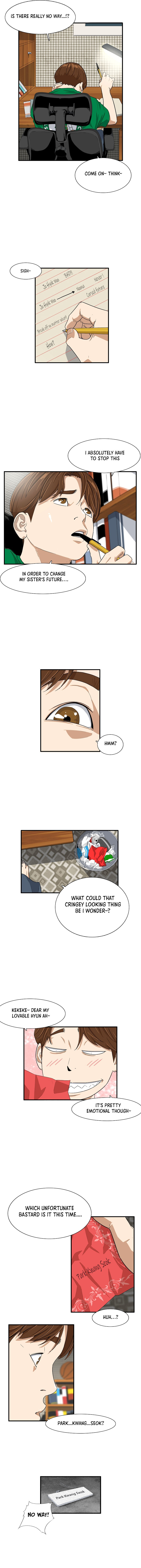 Read This Is The Law EN Manga Online