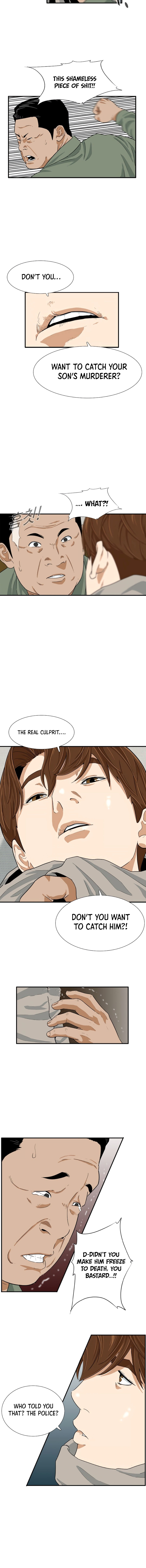 Read This Is The Law EN Manga Online