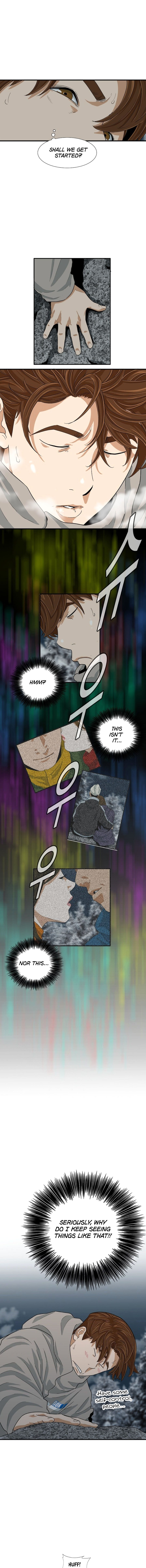 Read This Is The Law EN Manga Online