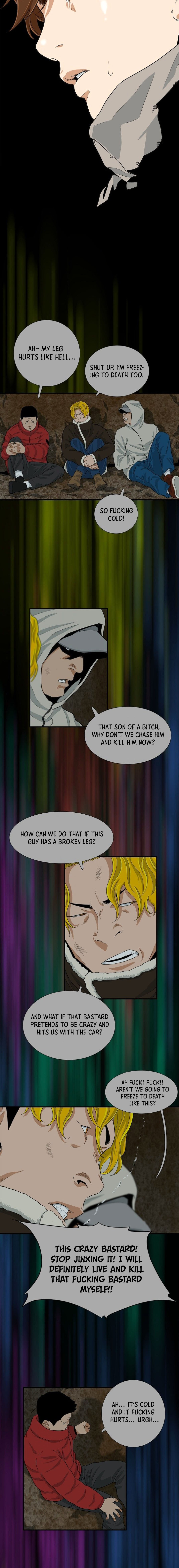 Read This Is The Law EN Manga Online