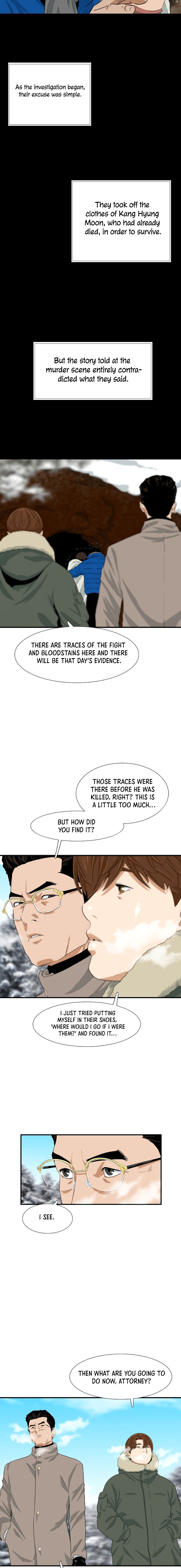 Read This Is The Law EN Manga Online