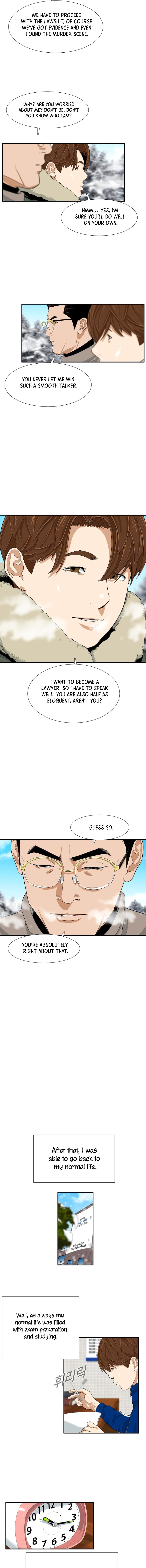 Read This Is The Law EN Manga Online