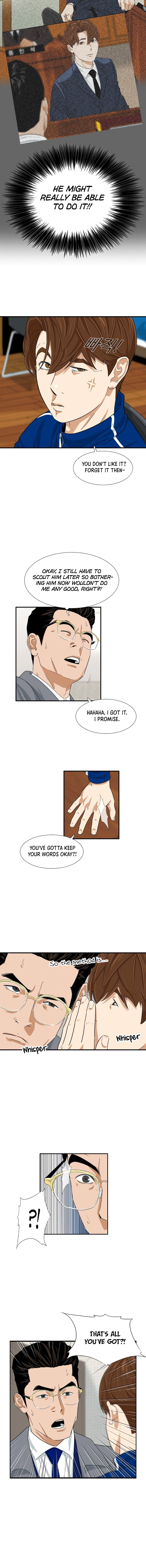 Read This Is The Law EN Manga Online