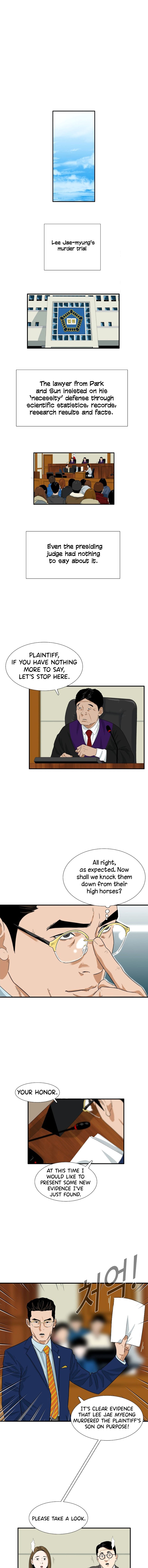 Read This Is The Law EN Manga Online