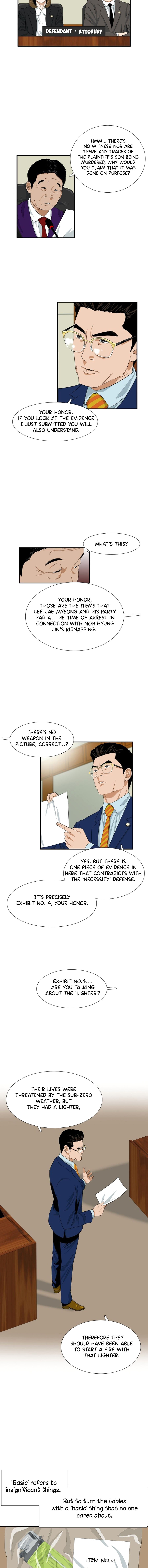 Read This Is The Law EN Manga Online