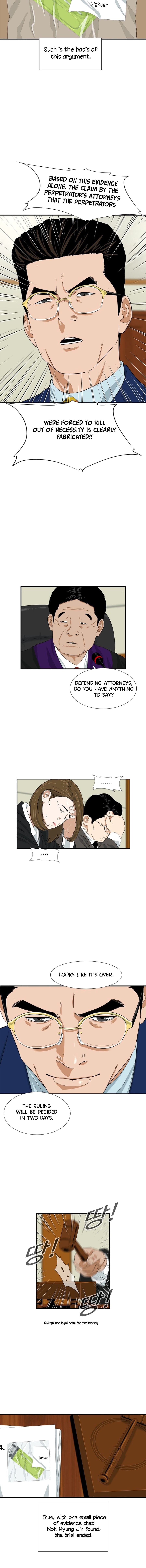Read This Is The Law EN Manga Online
