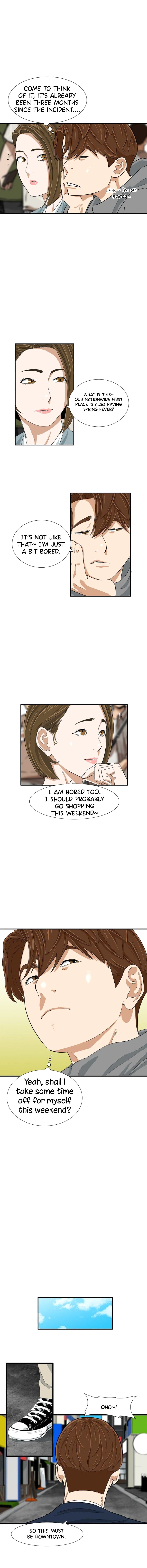 Read This Is The Law EN Manga Online