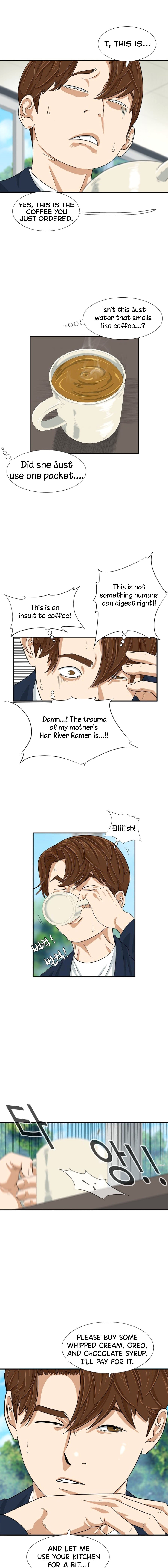 Read This Is The Law EN Manga Online