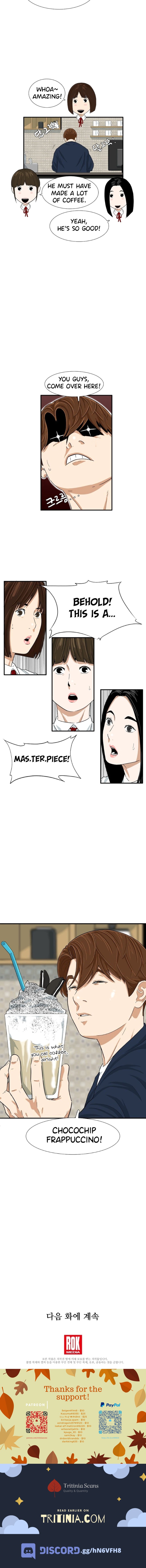 Read This Is The Law EN Manga Online
